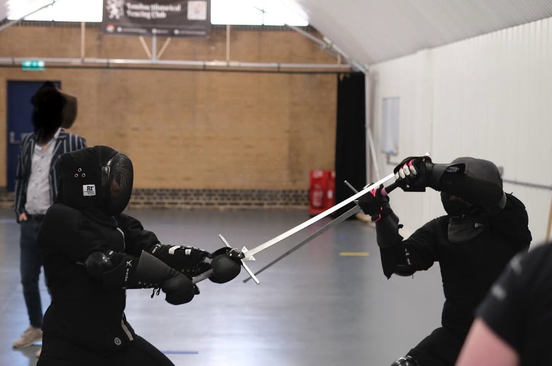 May 2025: Studying the Blade