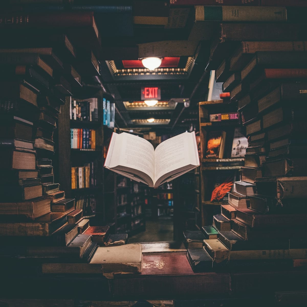 Get Sharp: Writing Craft Resources - Updated!