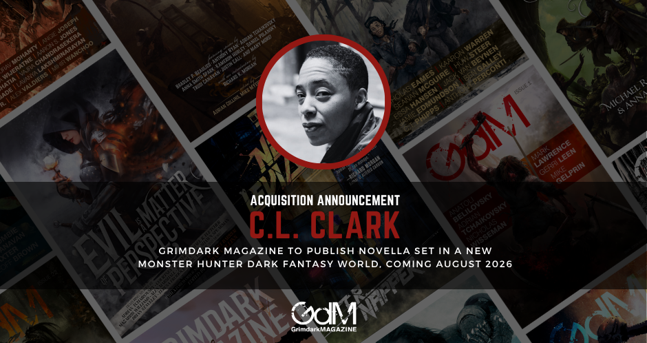 New Novella Announcement!