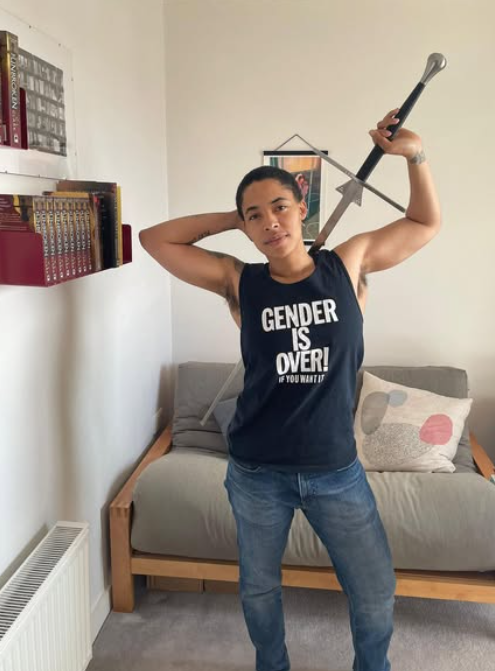 Who's Afraid of Gender